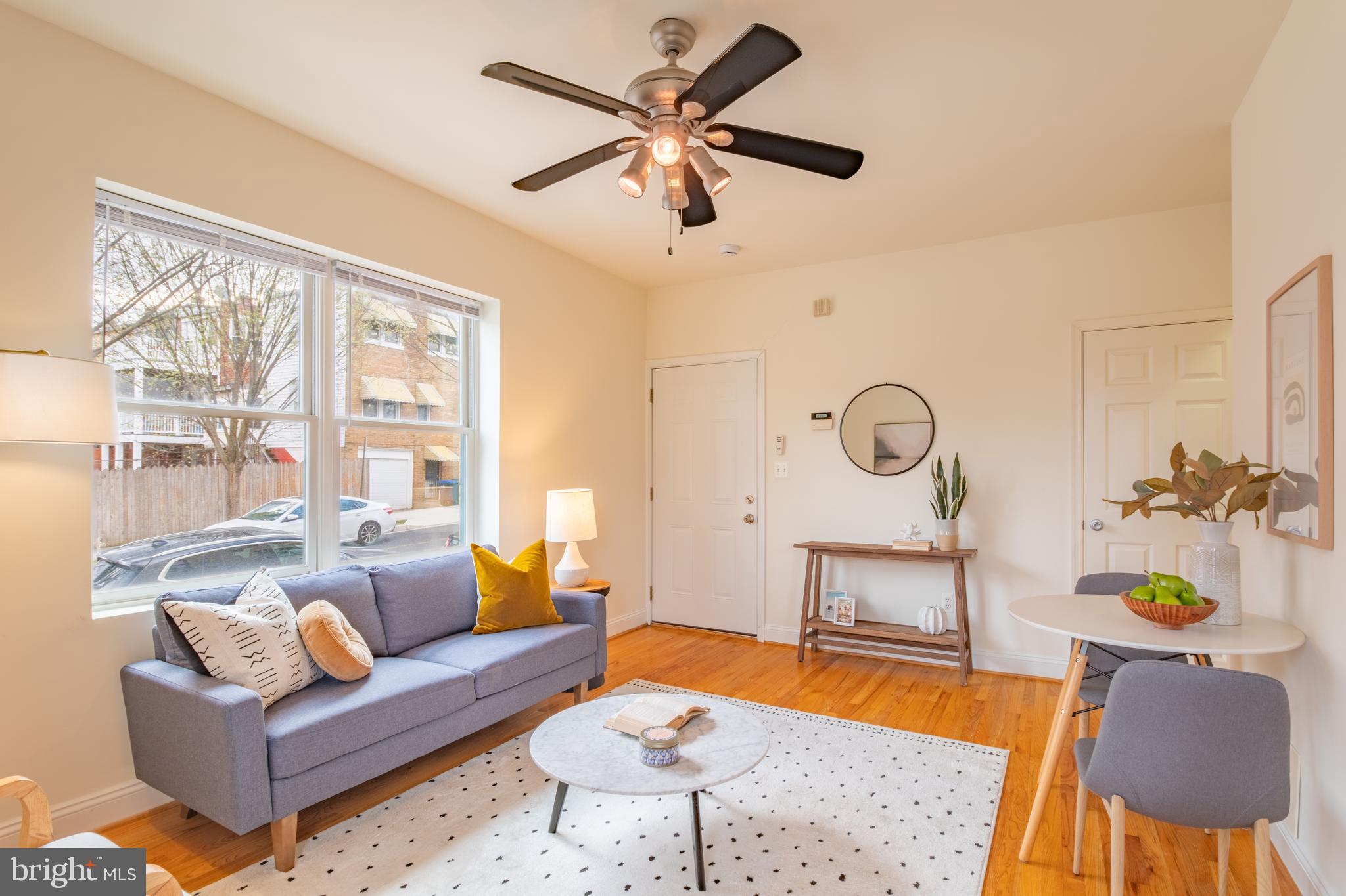 1306 Childress Street Northeast, Unit 8 Washington, DC 20002 - Photo 7 of 13