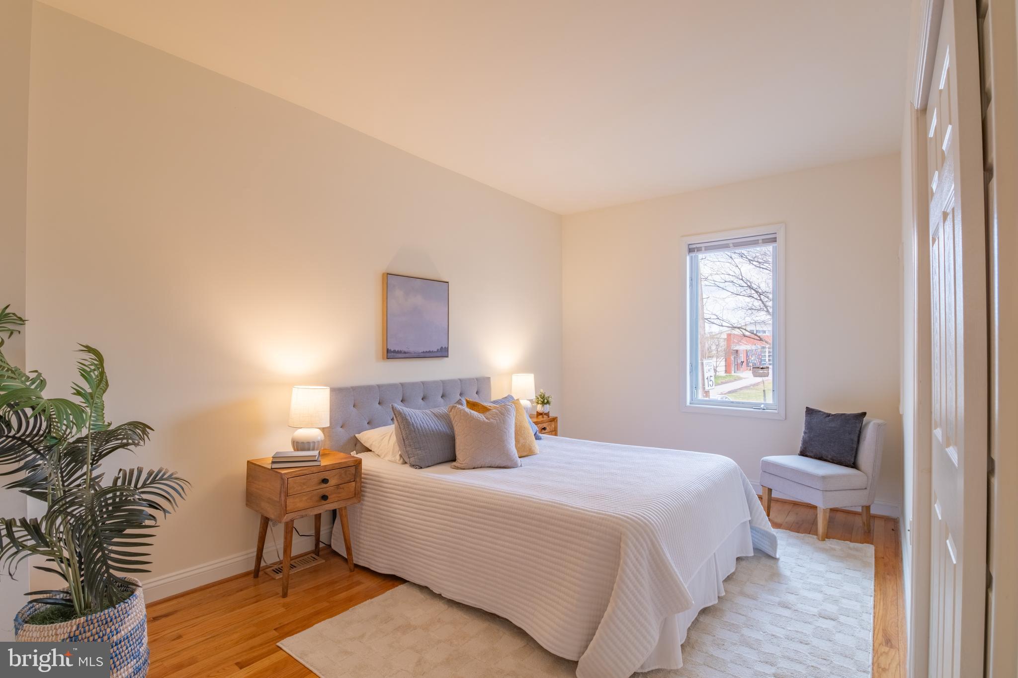 1306 Childress Street Northeast, Unit 8 Washington, DC 20002 - Photo 8 of 13