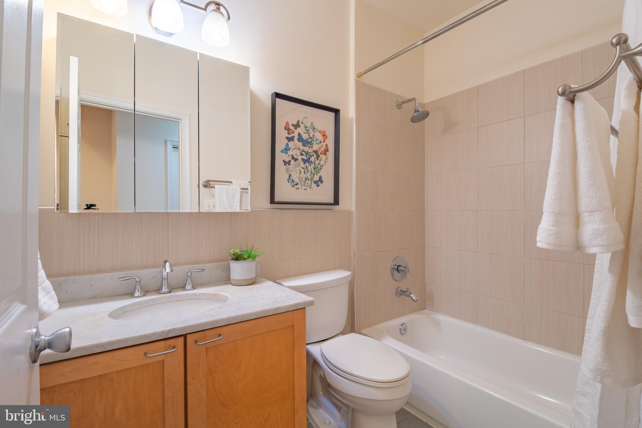 1306 Childress Street Northeast, Unit 8 Washington, DC 20002 - Photo 10 of 13