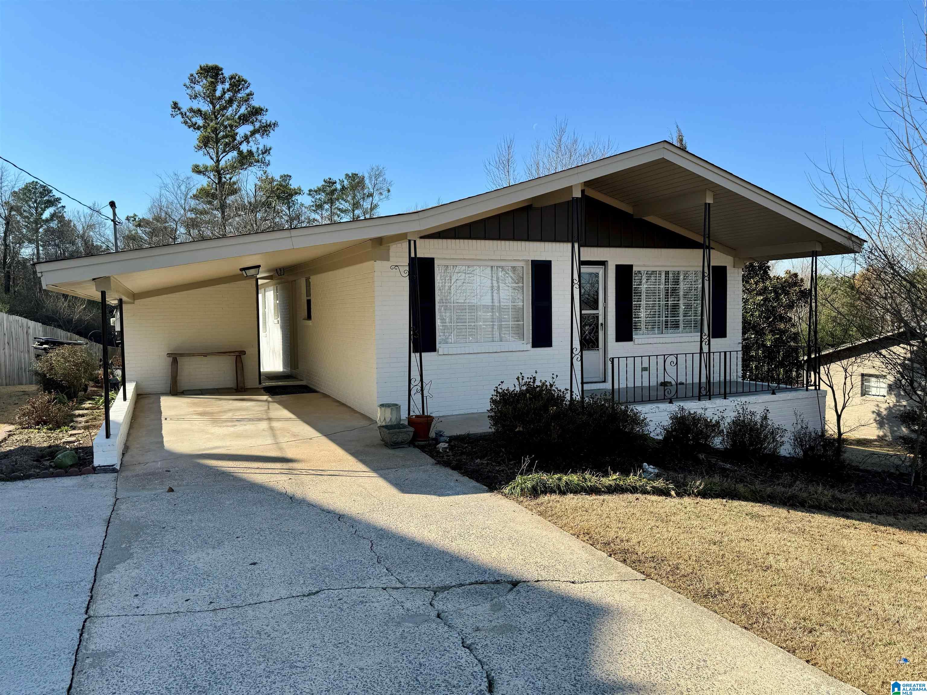 712 Whaley Road Fultondale, AL 35068 - Photo 24 of 24 Gallery Image 24