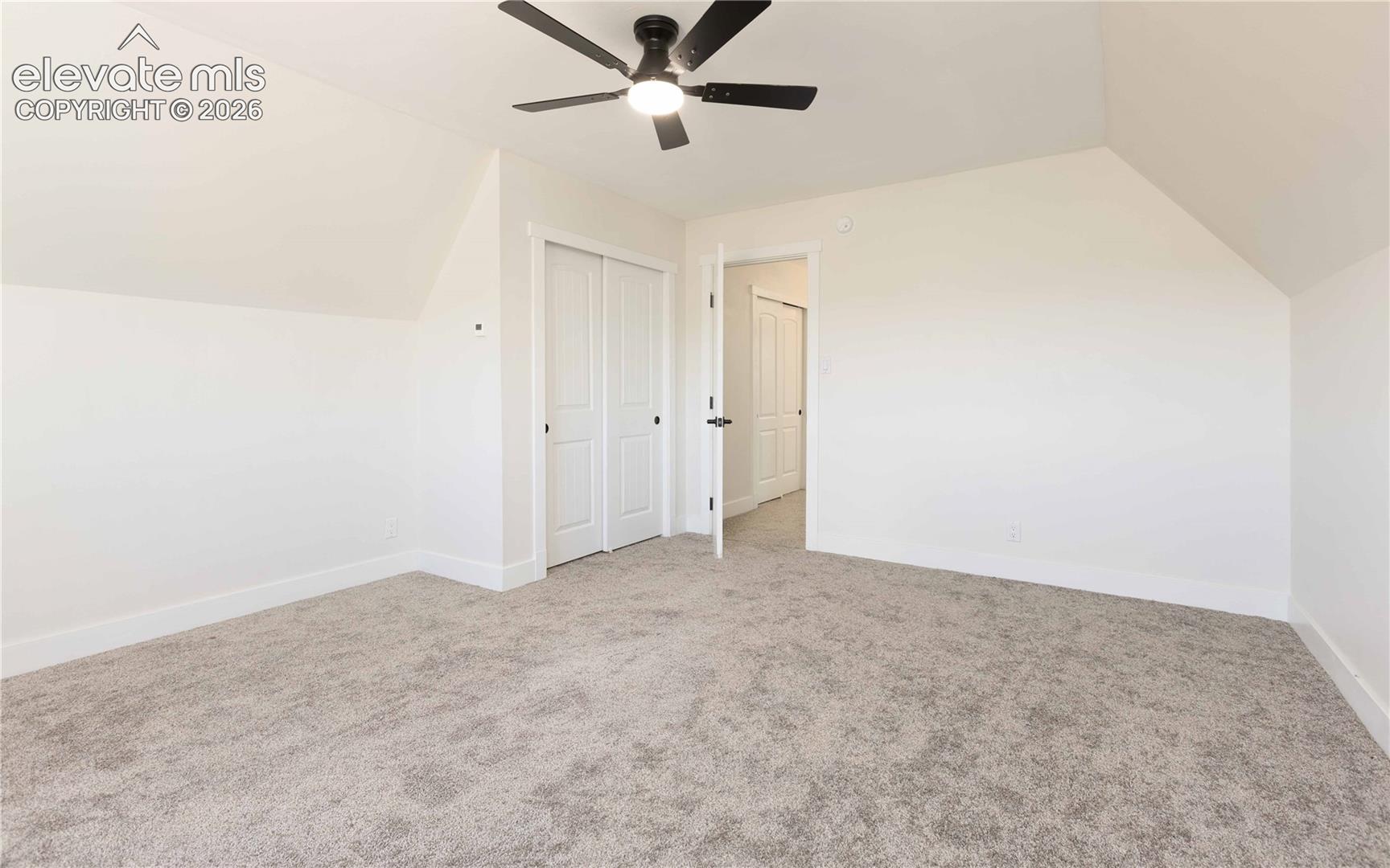 6650 Zercher Road Beulah, CO 81023 - Photo 22 of 40 Upstairs North Bedroom