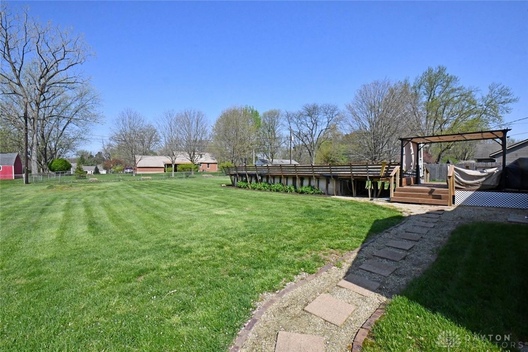 1787 Turnbull Road Beavercreek, OH 45432 - Photo 32 of 37