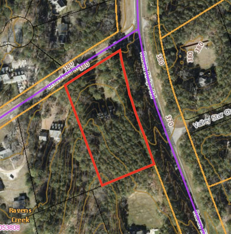 2520 Brassfield Road Raleigh, NC 27614 - Photo 27 of 27 Photo 27