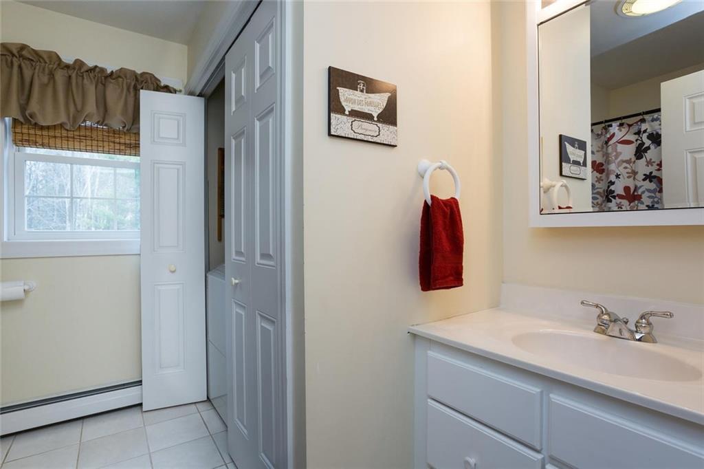 178 Heath Road Saco, ME 04072 - Photo 23 of 34 2nd floor full bath and laundry.
