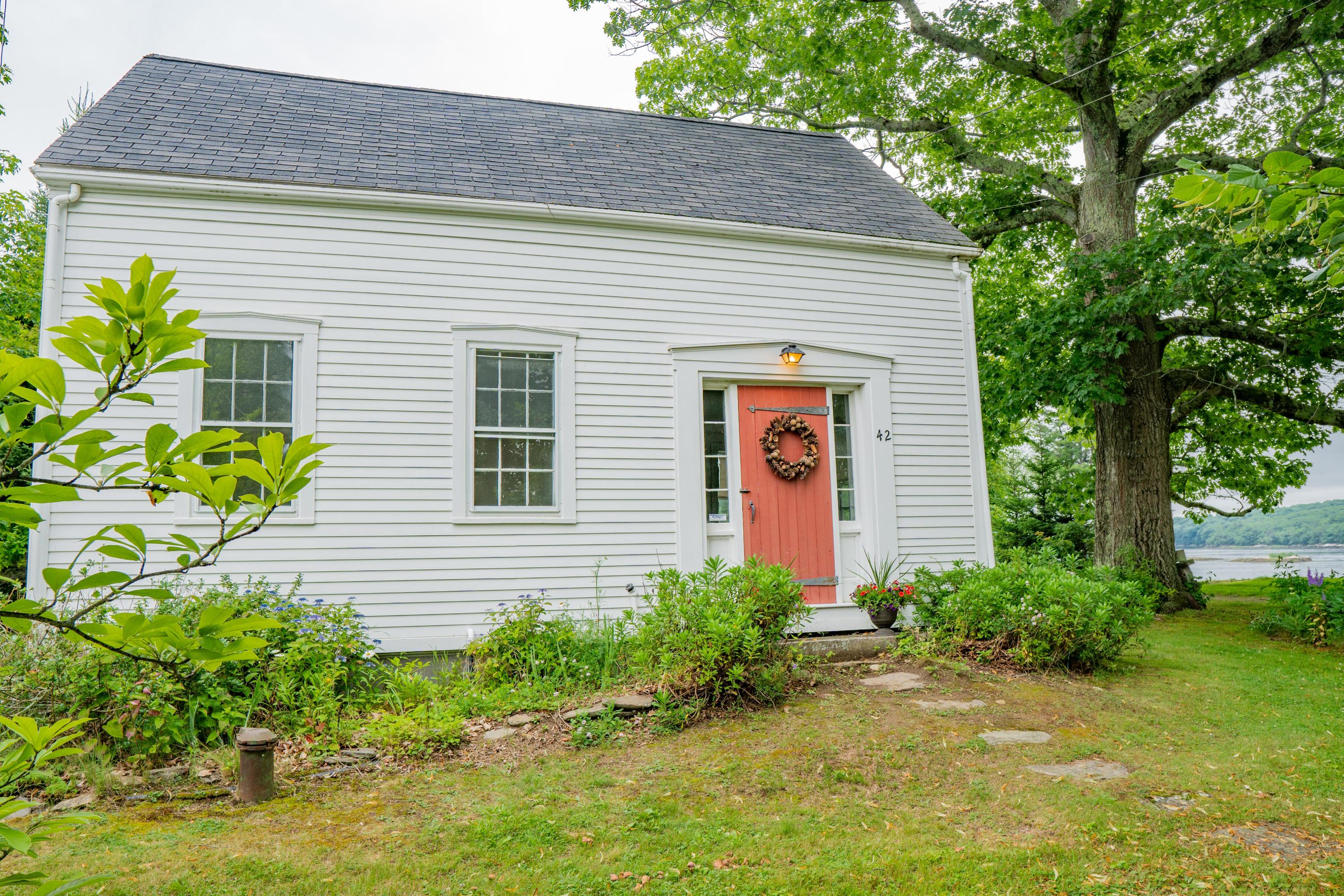 42 Parker Head Road Phippsburg, ME 04562 - Photo 86 of 91 42 Parker Head Road 86