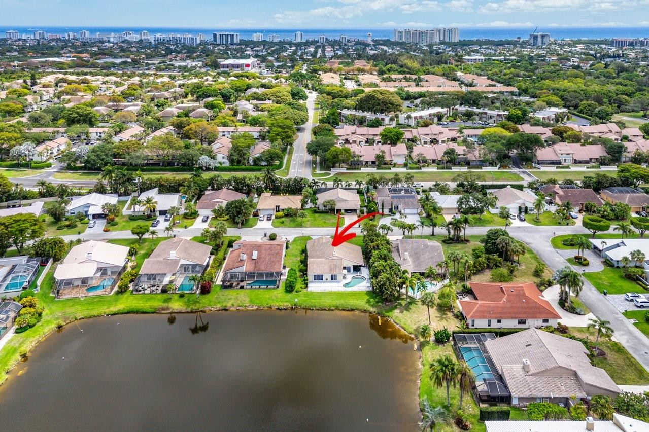 7025 Northwest 2nd Terrace Boca Raton, FL 33487 - Photo 48 of 59 Photo 48