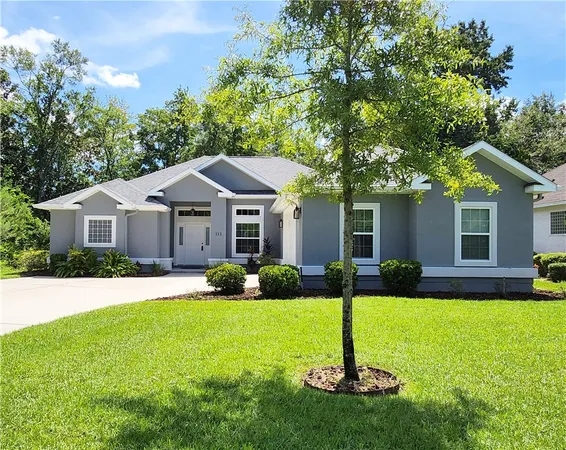 $429,700 | 112 Justin Cole Drive, Kingsland, GA 31548