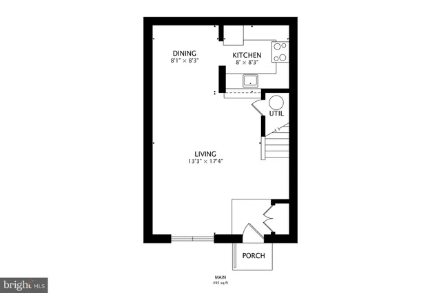 $315,700 | 11406 Locustdale Terrace, Unit 370, Germantown, MD 20876