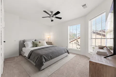 $345,000 | 14926 Camino Rancho Drive, Houston, TX 77083