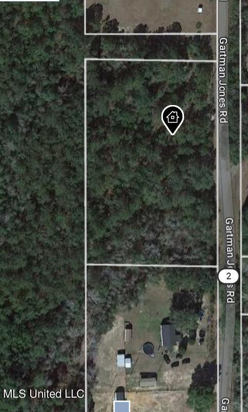 21525 Gartman Jones Road Saucier, MS 39574 - Photo 1 of 3 Gartman Jones rd