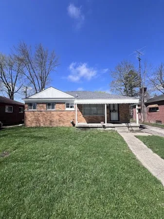 $85,900 | 5413 Fleming Road, Flint, MI 48504