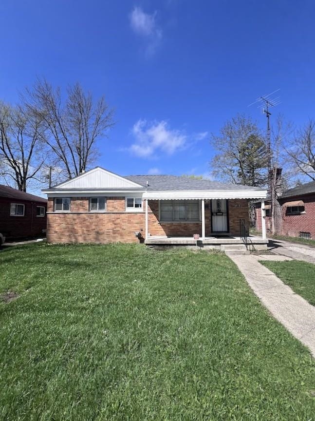5413 Fleming Road Flint, MI 48504 - Photo 1 of 24