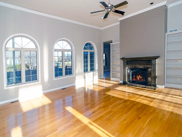 $595,000 | 100 Walden Pond Boulevard, Monticello, IL 61856