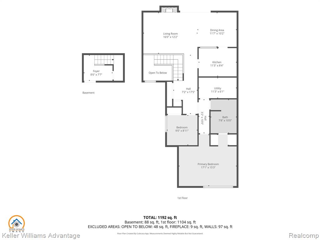 24285 Evergreen Road Southfield, MI 48075 - Photo 14 of 17