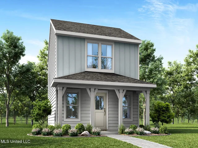 $161,990 | 13447 Gorman Street, Gulfport, MS 39503