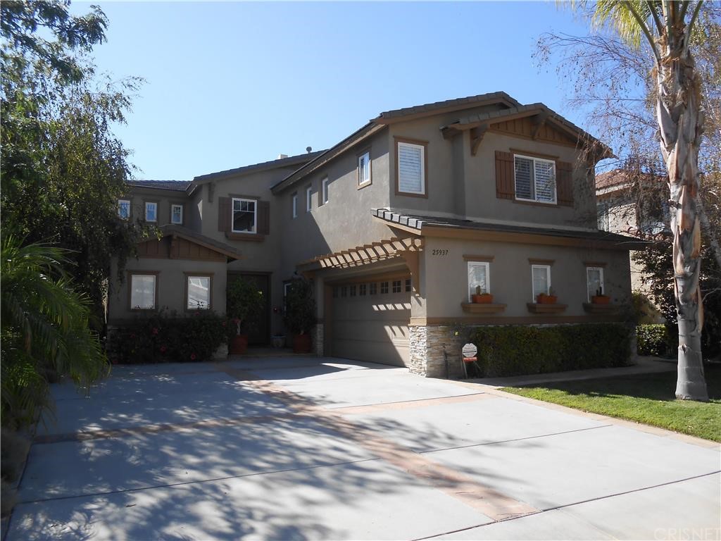 25937 Pope Place Stevenson Ranch, CA 91381 - Photo 1 of 1 Gallery Image 1