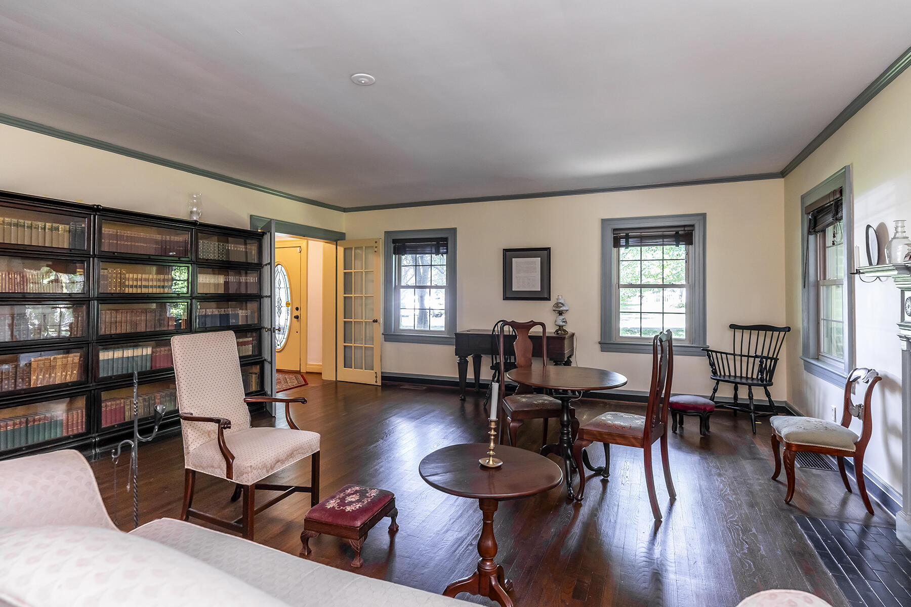 314 Strathmore Road Lexington, KY 40505 - Photo 11 of 87 314strathmore04
