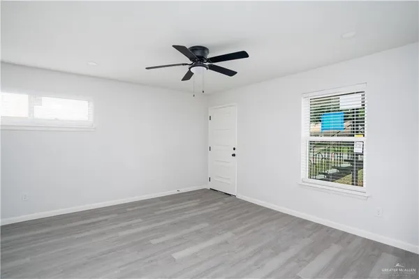 $875 | 1107 Shasta Avenue, Unit 4, McAllen, TX 78504