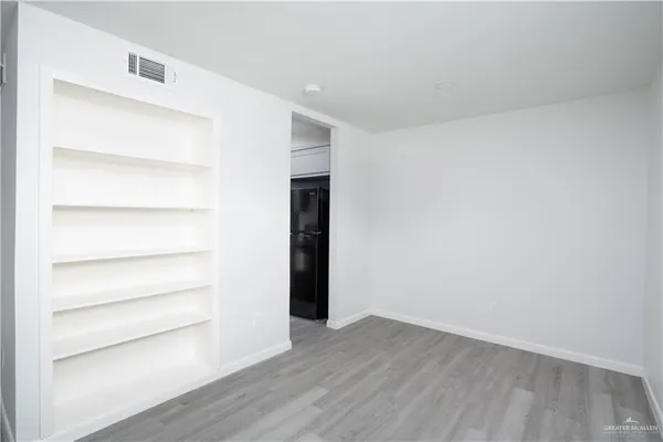 $875 | 1107 Shasta Avenue, Unit 4, McAllen, TX 78504