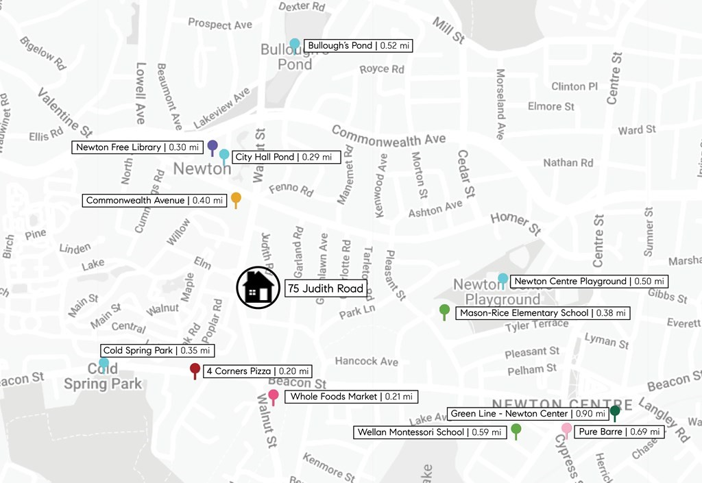 75 Judith Road Newton, MA 02459 - Photo 28 of 28