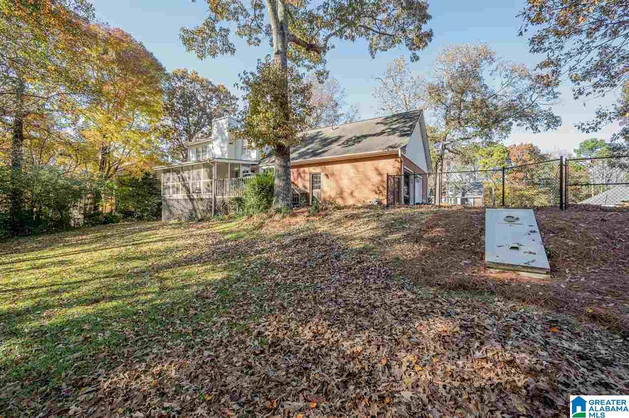 4977 Sussex Road Birmingham, AL 35242 - Photo 38 of 40