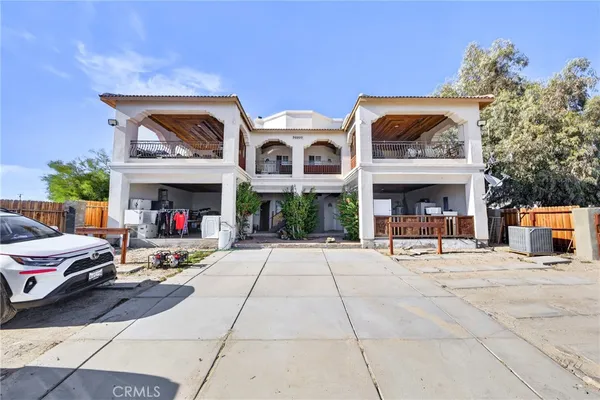 $750,000 | 98800 Surfside Avenue, Mecca, CA 92254
