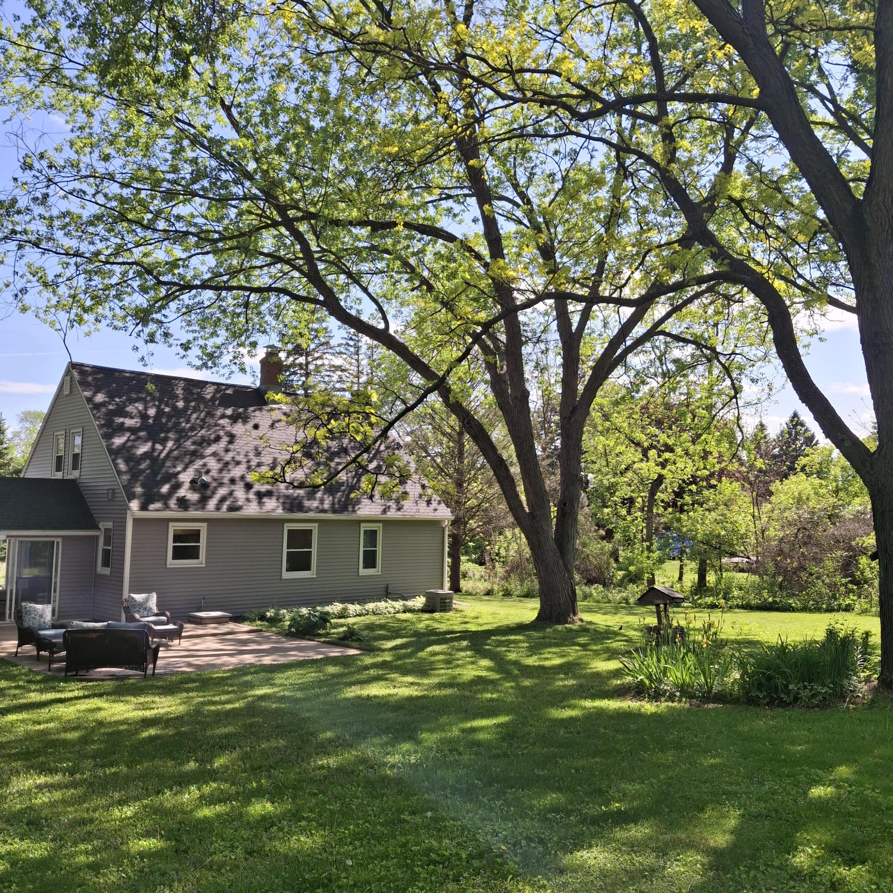 S26W26998 Mac Arthur Road Waukesha, WI 53188 - Photo 35 of 41 Exterior back View 6