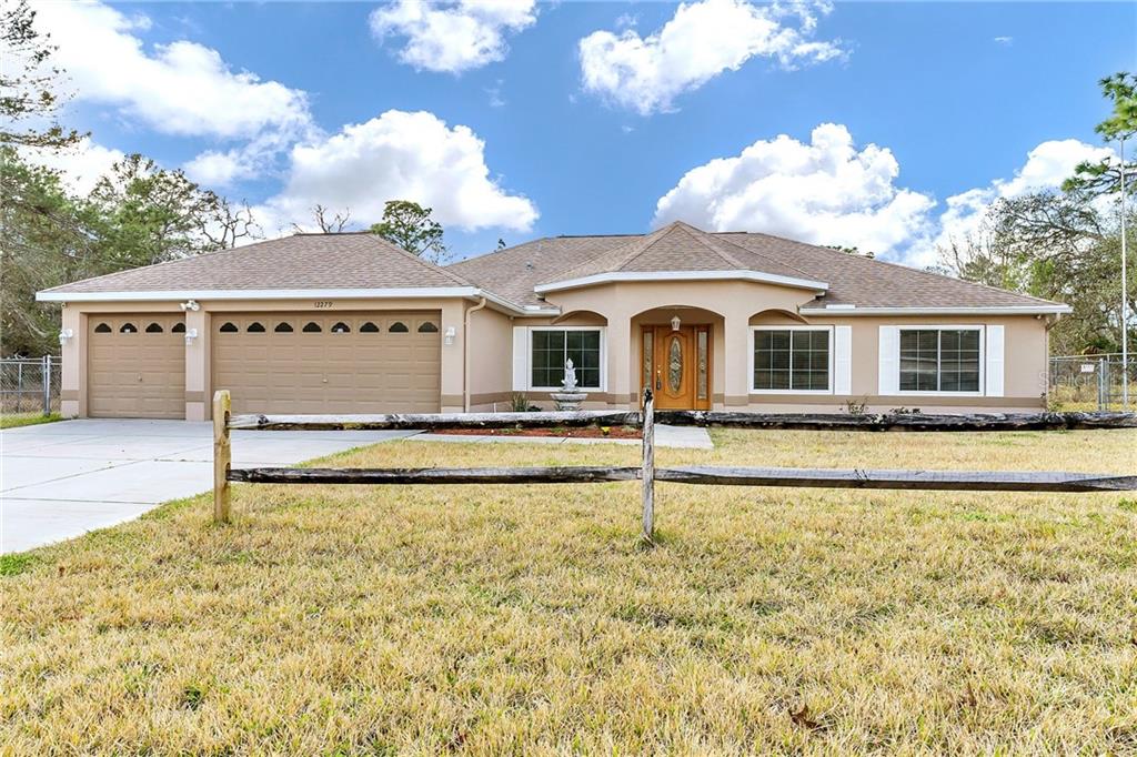 12279 Filbert Road Brooksville, FL 34614 - Photo 1 of 1 Gallery Image 1