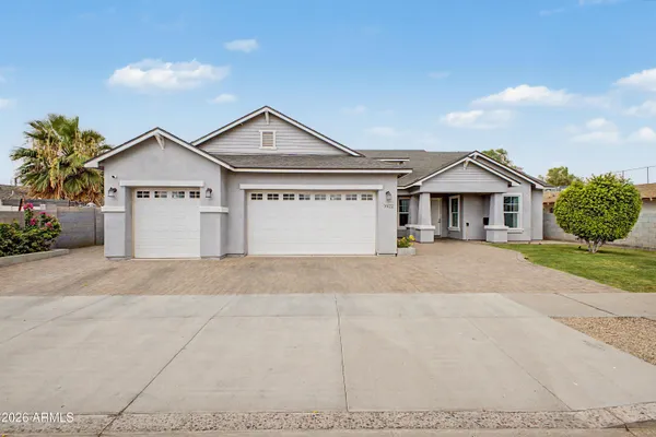 $849,900 | 3922 North 13th Place, Phoenix, AZ 85014