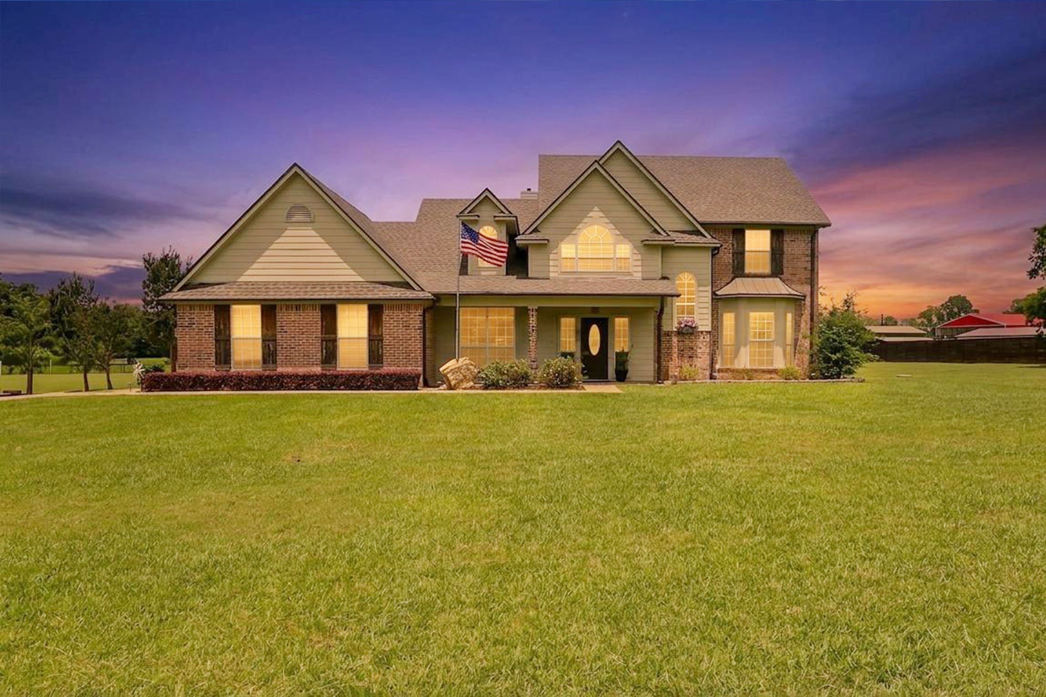 180 VZ County Road Canton, TX 75103 - Photo 1 of 39 Gallery Image 1