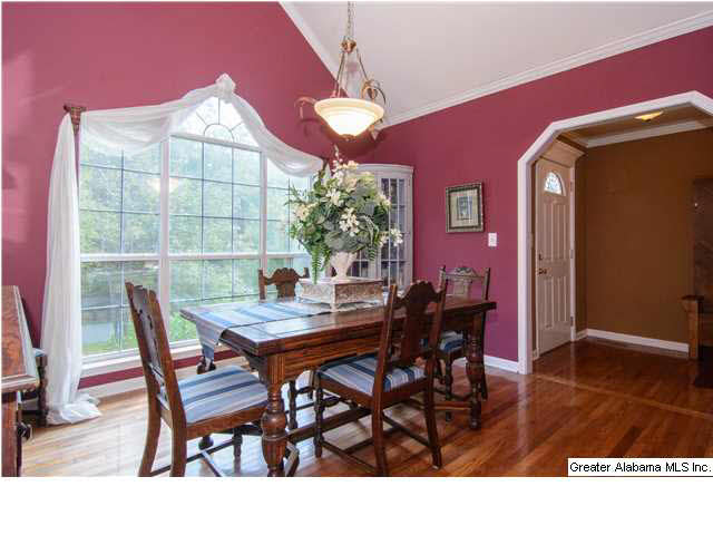 797 Cedar Creek Road Odenville, AL 35120 - Photo 4 of 32