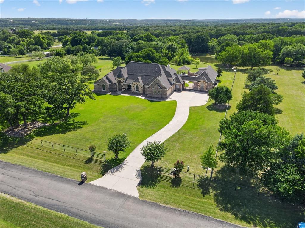 1224 Boling Ranch North Road Azle, TX 76020 - Photo 4 of 39