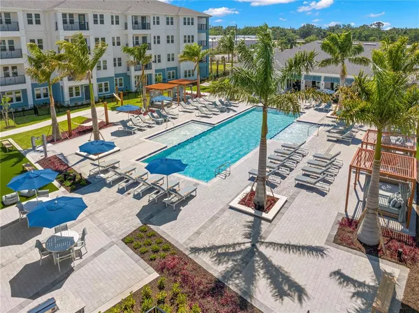 $2,861 | 9720 Beaming Road, Unit C1 2, Venice, FL 34292