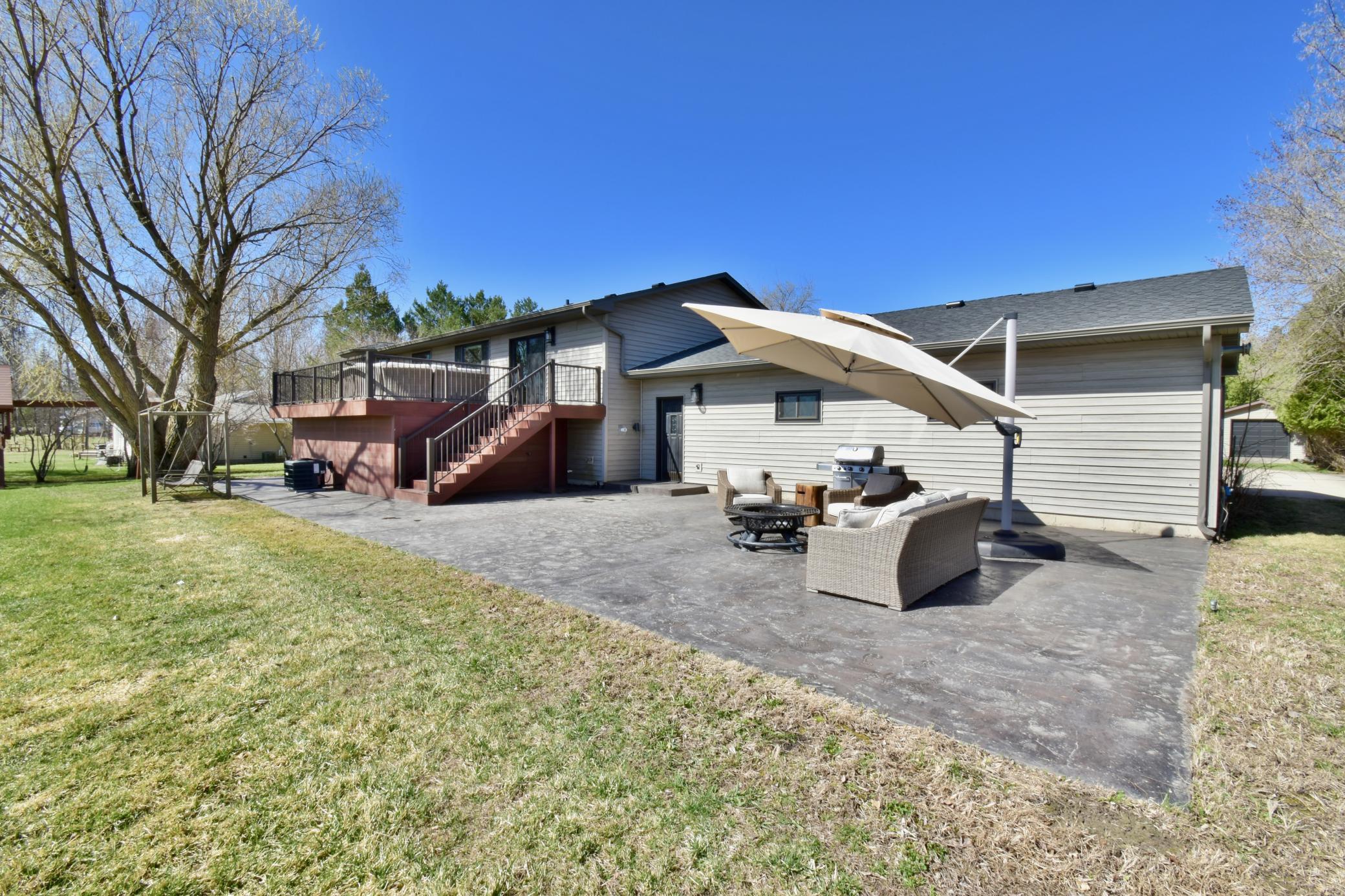 5123 Green Meadow Road Southeast Osakis, MN 56360 - Photo 5 of 49