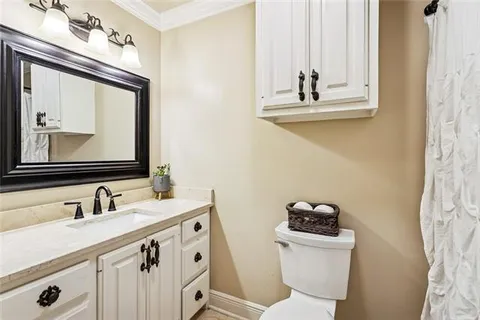 $410,000 | 206 Denise Street, Folsom, LA 70437