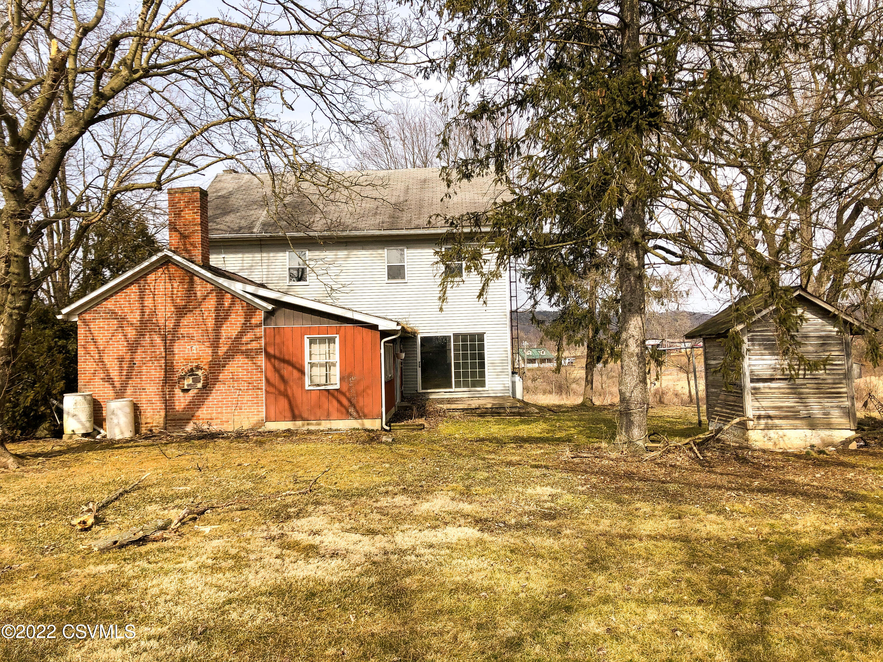 7439 County Line Road Winfield, PA 17889 - Photo 10 of 54 Gallery Image 10