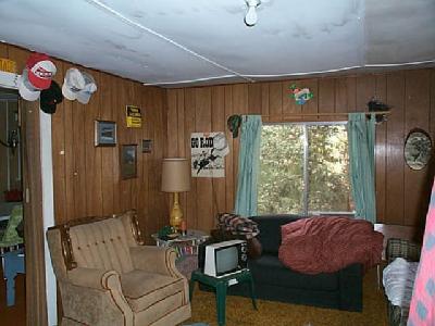 53794 Badger Road Miramonte, CA 93641 - Photo 3 of 6 Living room