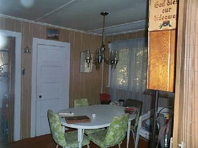 53794 Badger Road Miramonte, CA 93641 - Photo 4 of 6 Dining