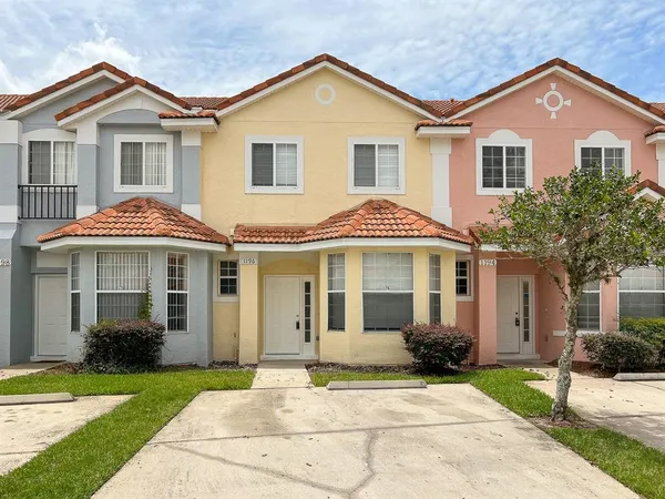 $1,800 | 1200 South Beach Circle, Kissimmee, FL 34746