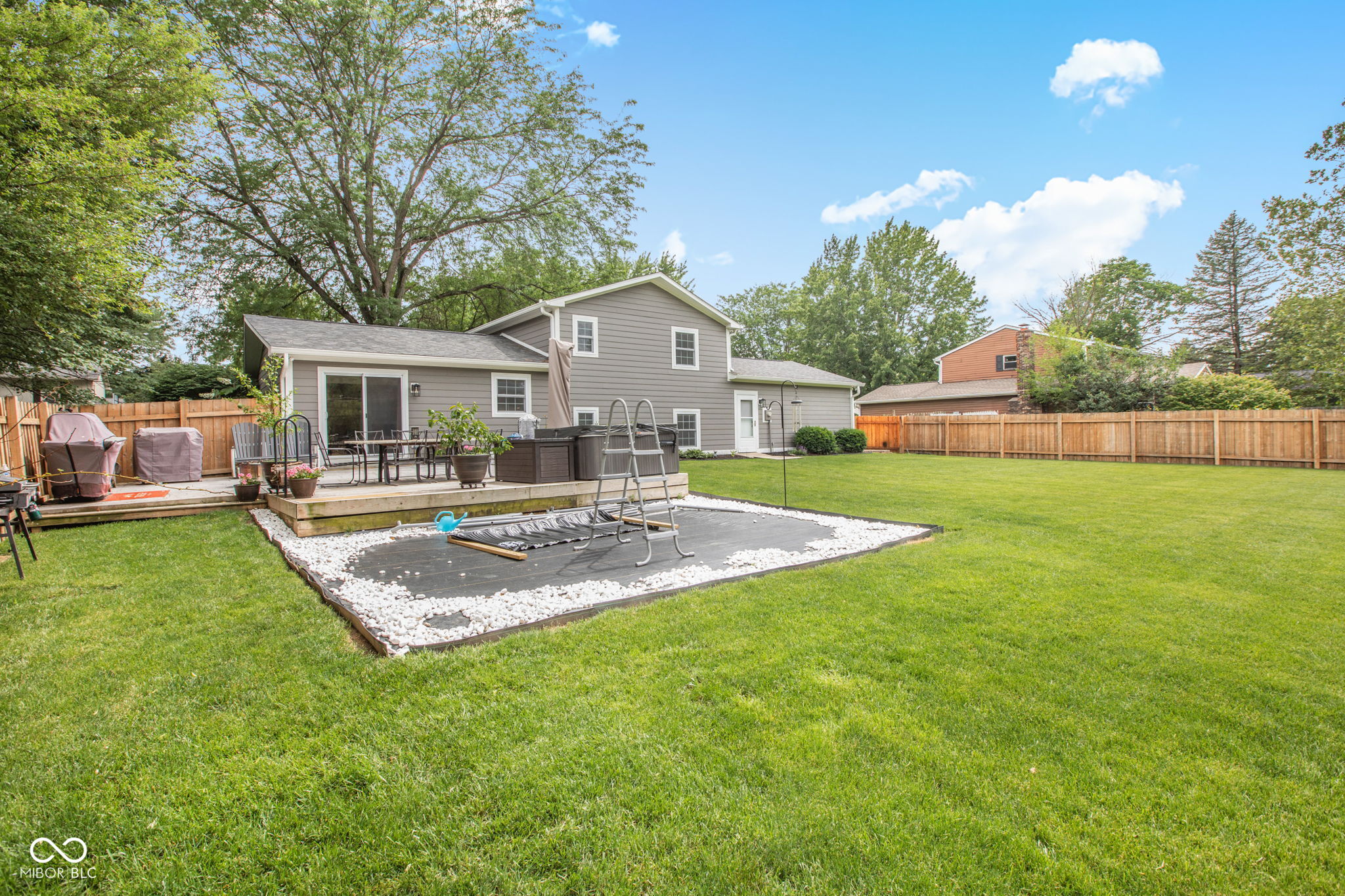 116 Northland Street Fishers, IN 46038 - Photo 41 of 64