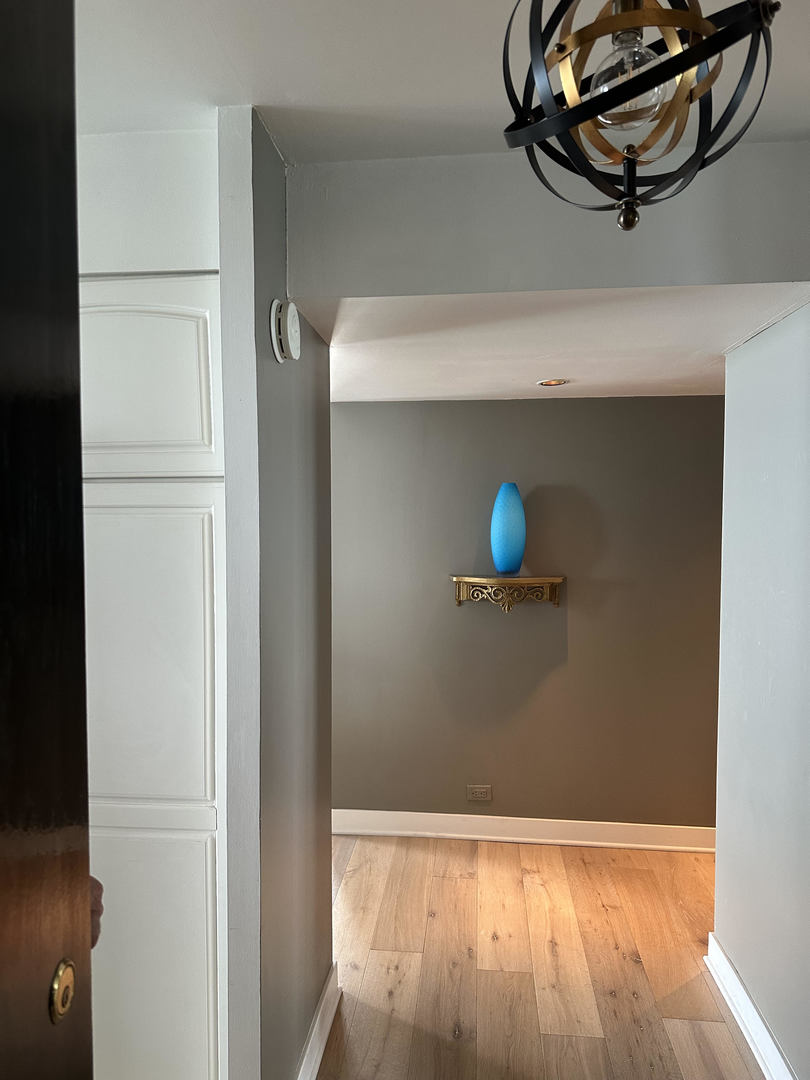 6007 North Sheridan Road, Unit 31A Chicago, IL 60660 - Photo 2 of 19 a view of entryway