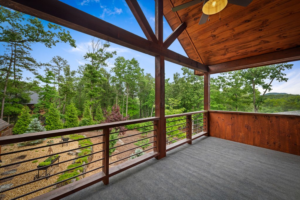 128 Ridge Brook Drive Morganton, GA 30560 - Photo 53 of 72