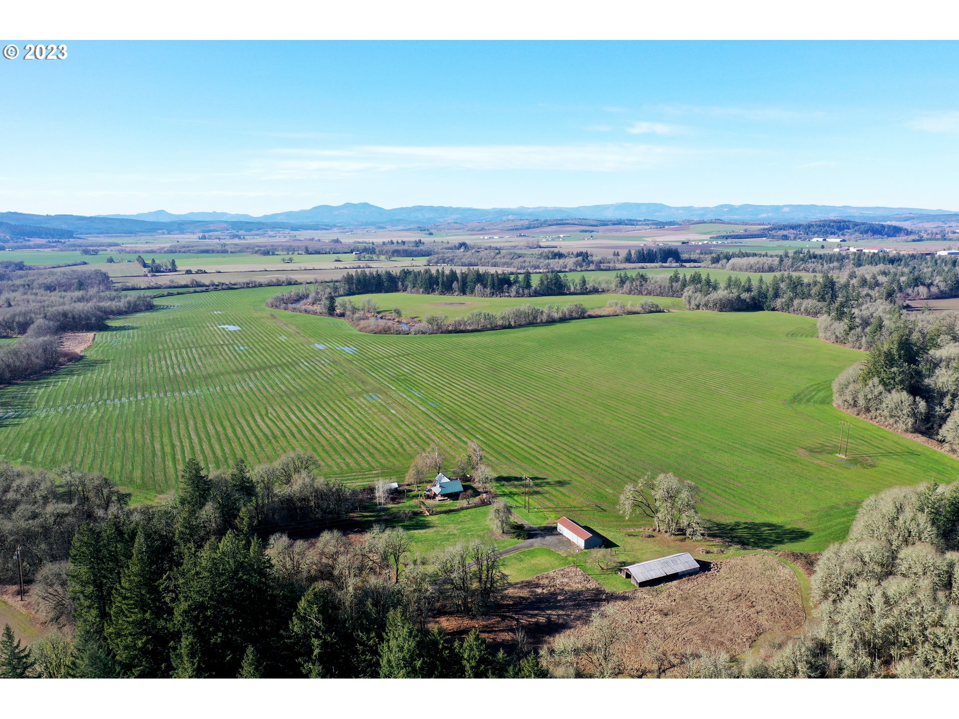 14515 Corvallis Road Monmouth, OR 97361 - Photo 1 of 31 Gallery Image 1