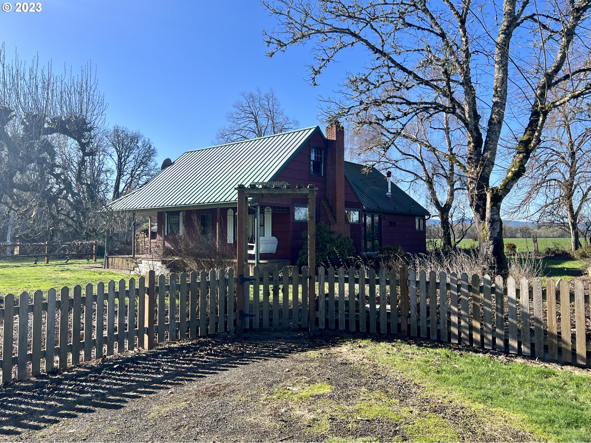 14515 Corvallis Road Monmouth, OR 97361 - Photo 11 of 31 Gallery Image 11
