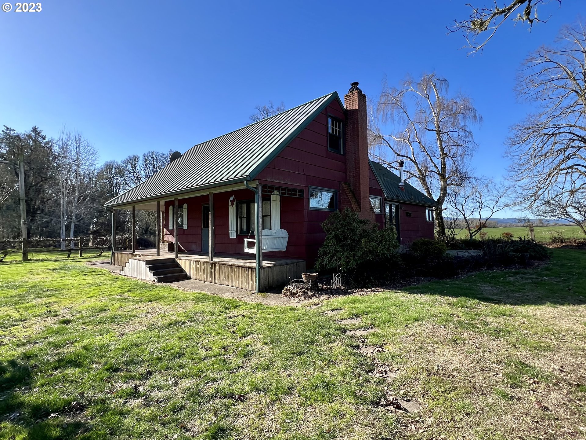 14515 Corvallis Road Monmouth, OR 97361 - Photo 12 of 31 Gallery Image 12