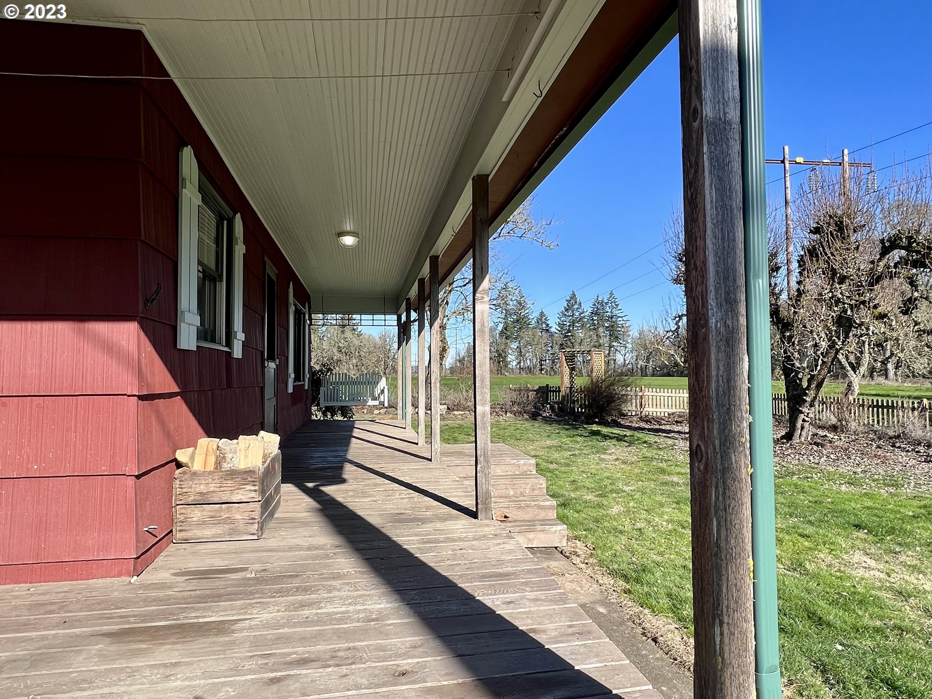 14515 Corvallis Road Monmouth, OR 97361 - Photo 13 of 31 Gallery Image 13