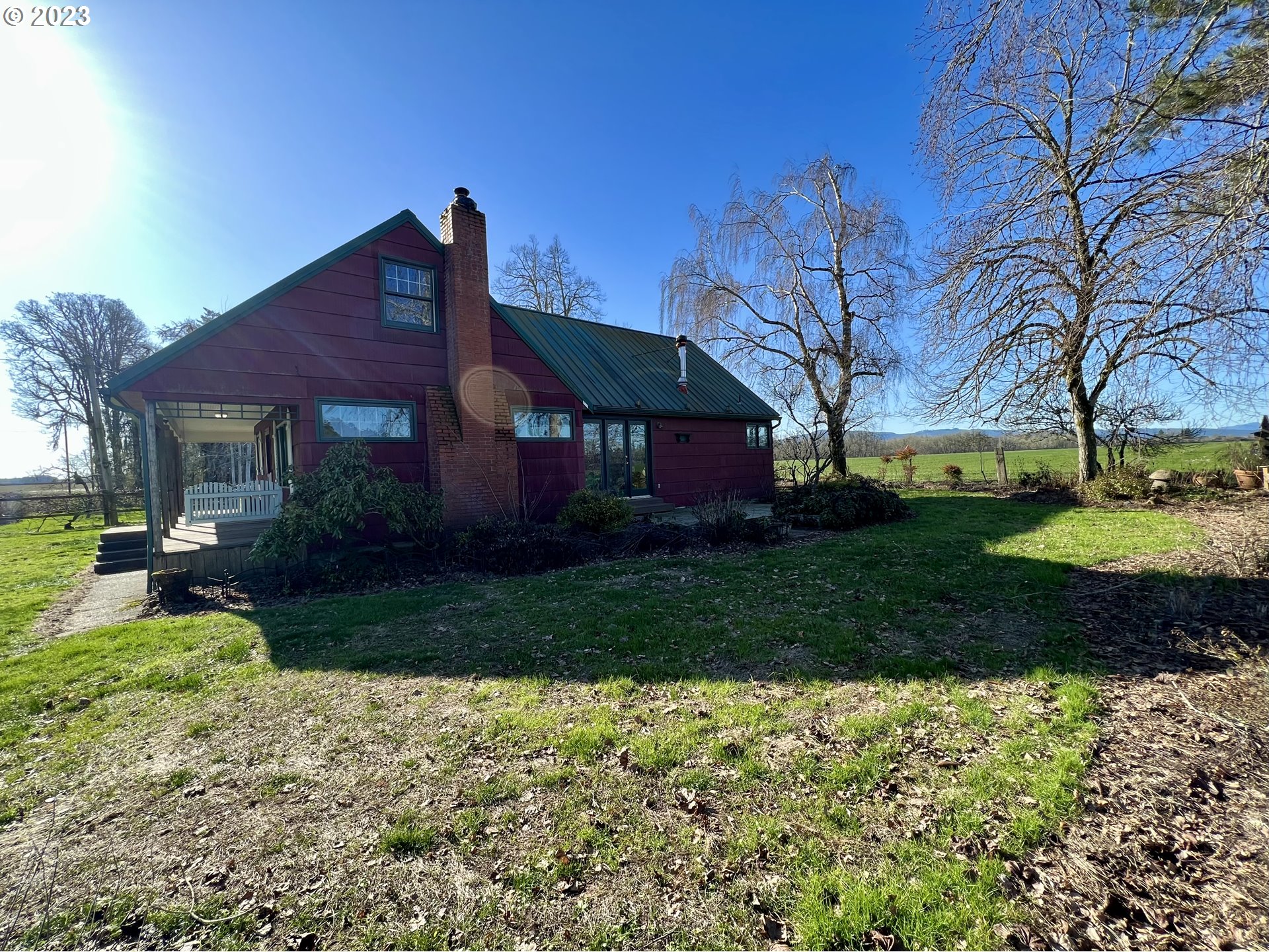 14515 Corvallis Road Monmouth, OR 97361 - Photo 27 of 31 Gallery Image 27