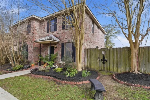 $189,500 | 1500 L'Acadie Drive, Unit G, Lake Charles, LA 70605