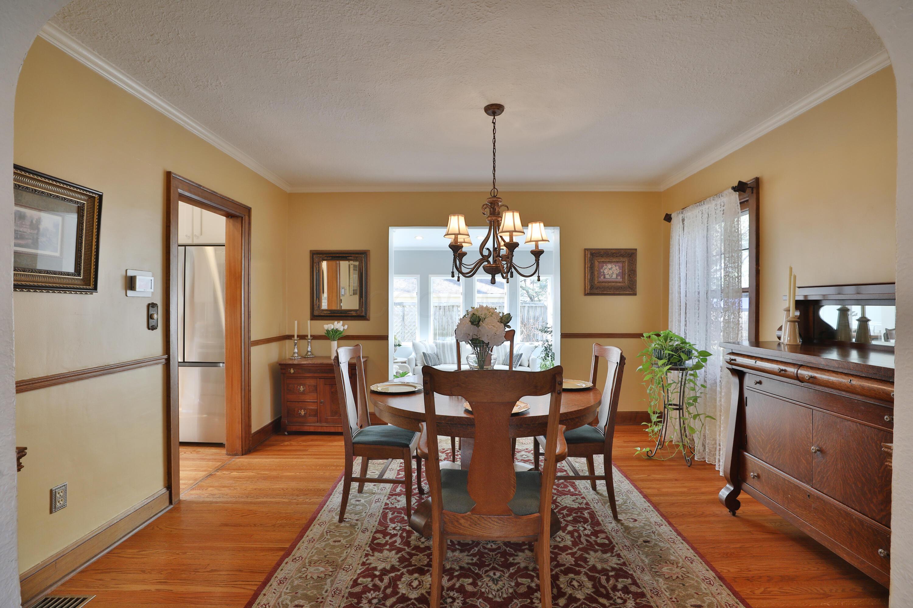 205 Aldrich Road Columbus, OH 43214 - Photo 15 of 77 205-Aldrich-15