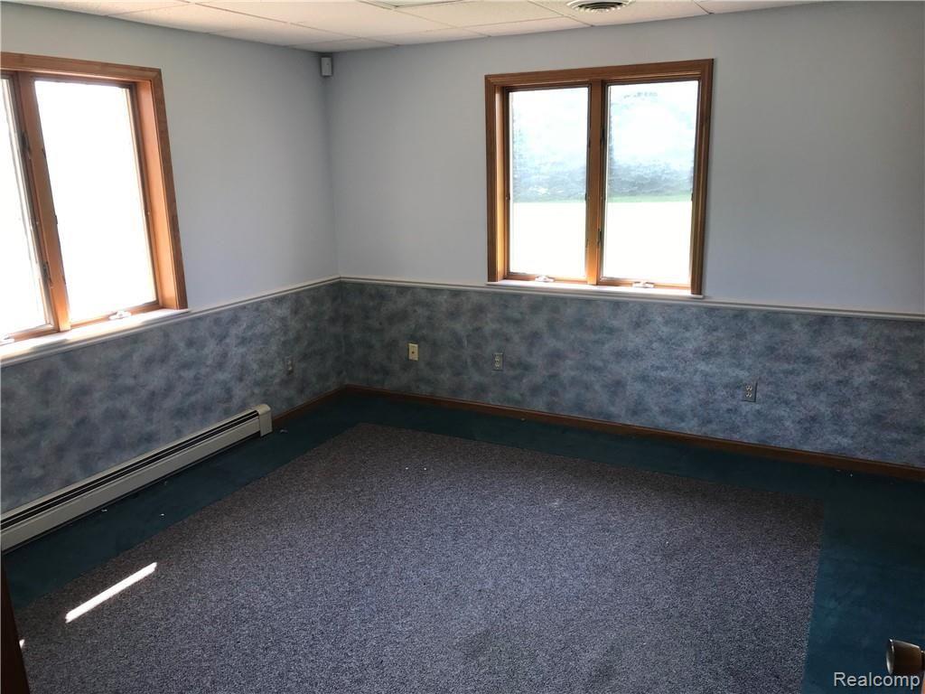 5110 South Sandusky Road Peck, MI 48466 - Photo 34 of 51 Office - conference room.jpeg